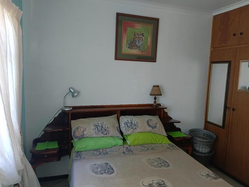 3 Bedroom Property for Sale in Sasolburg Free State